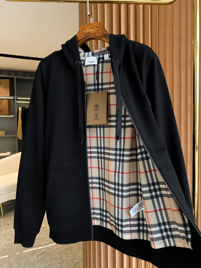 Burberry Hoodies